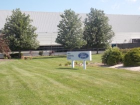 Ohio Assembly Plant